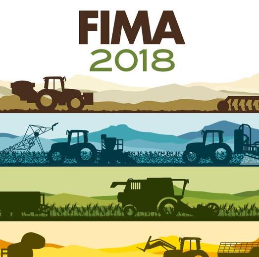 FIMA 2018