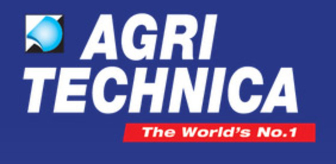  Agritechnica 2015 Hanover - GERMANY